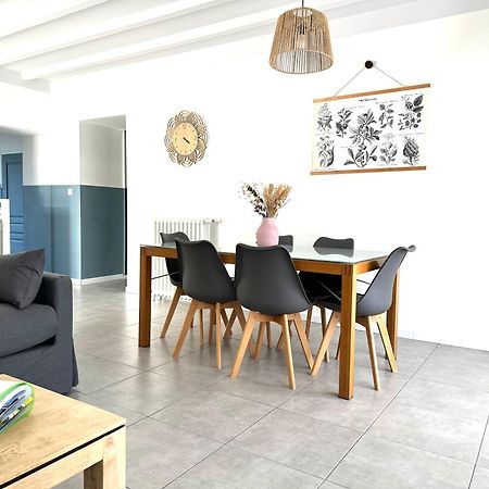 Le Clos Jasmin - Quartier Historique De Montlouis Εξωτερικό φωτογραφία