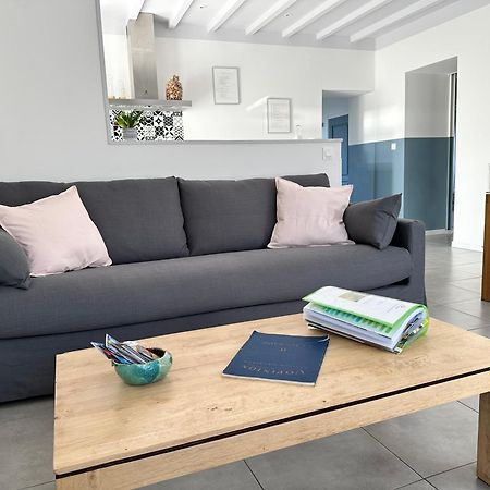 Le Clos Jasmin - Quartier Historique De Montlouis Εξωτερικό φωτογραφία