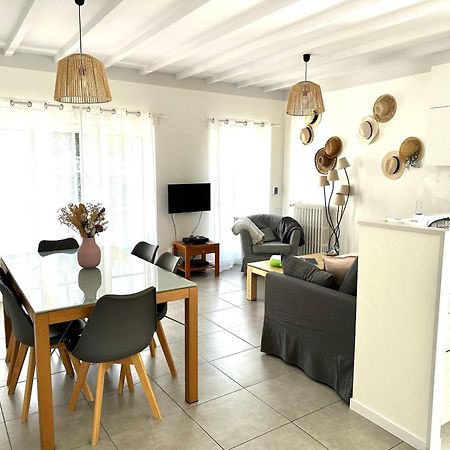 Le Clos Jasmin - Quartier Historique De Montlouis Εξωτερικό φωτογραφία