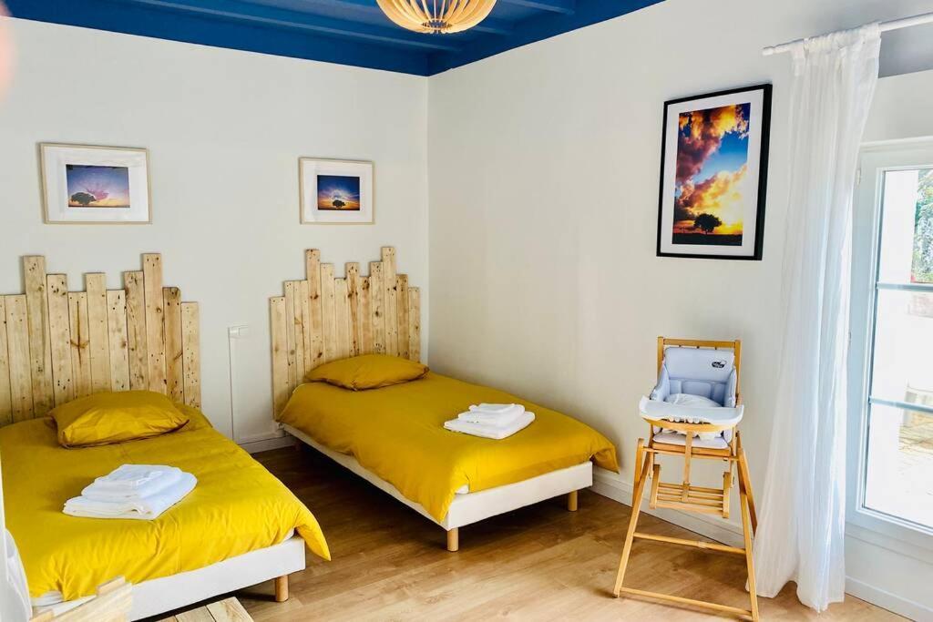 Le Clos Jasmin - Quartier Historique De Montlouis Εξωτερικό φωτογραφία