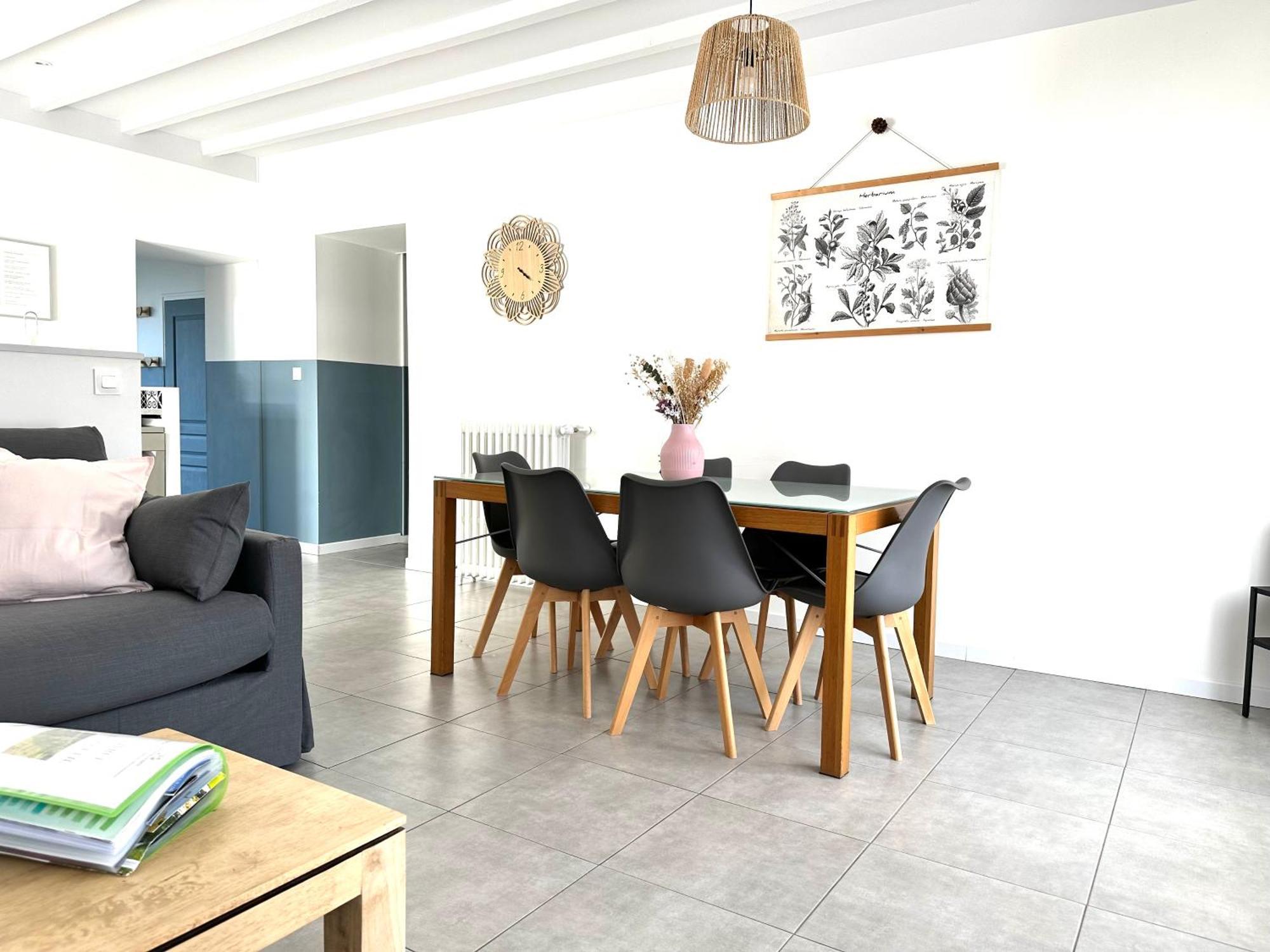 Le Clos Jasmin - Quartier Historique De Montlouis Εξωτερικό φωτογραφία