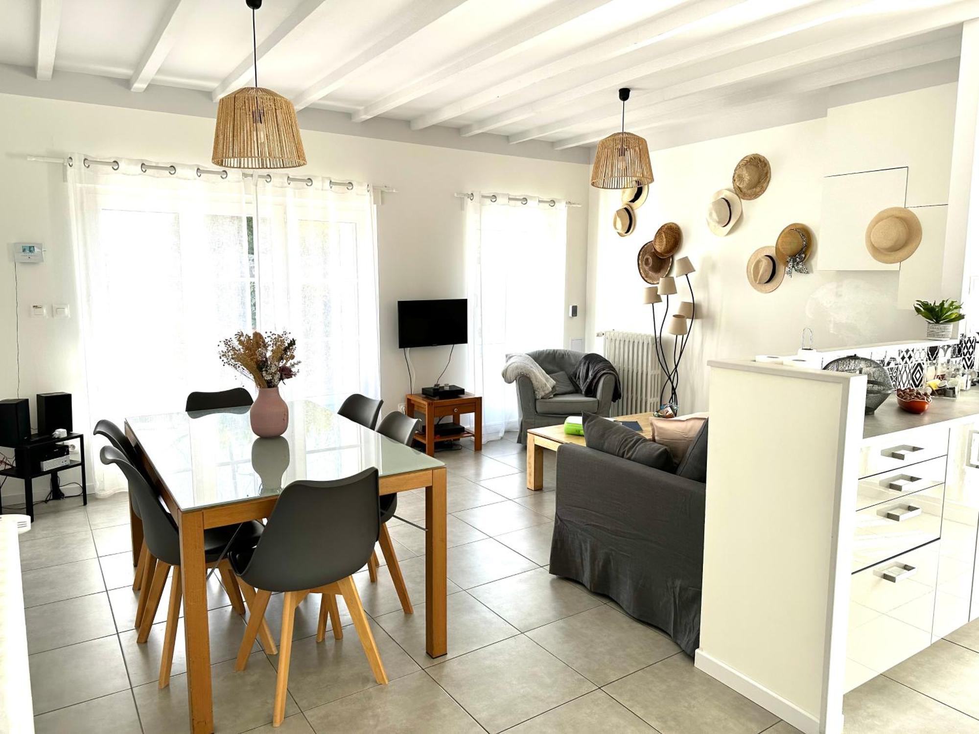 Le Clos Jasmin - Quartier Historique De Montlouis Εξωτερικό φωτογραφία